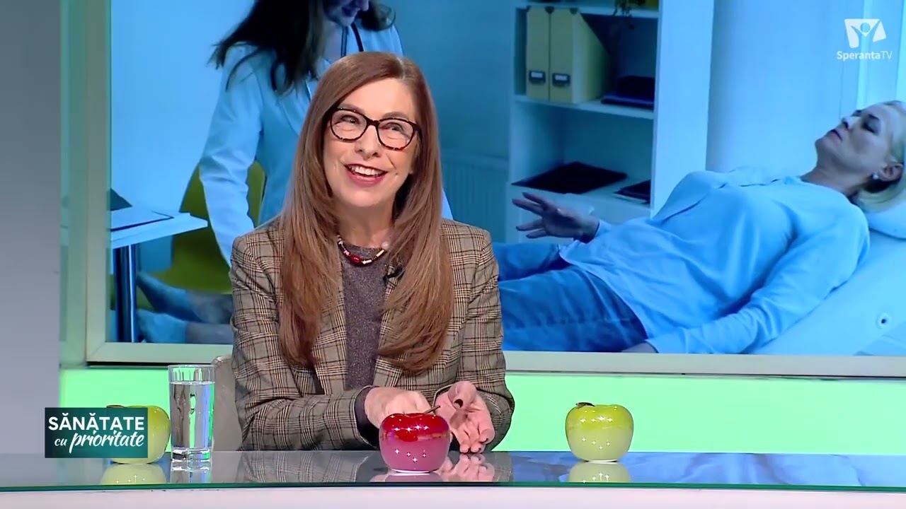 Durerea de genunchi: când e normal și când e semn de alarmă | Dr. Georgiana Tache