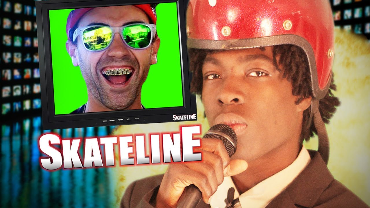 SKATELINE - Shane O'Neill, Mark Suciu, SOTY, Richie Jackson, Tyler Bledsoe and more...