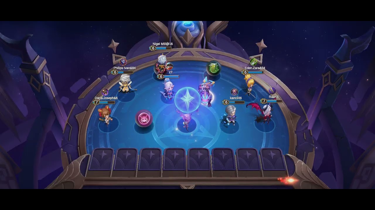 Screen Recording 20260205 142845 Magic Chess GO GO