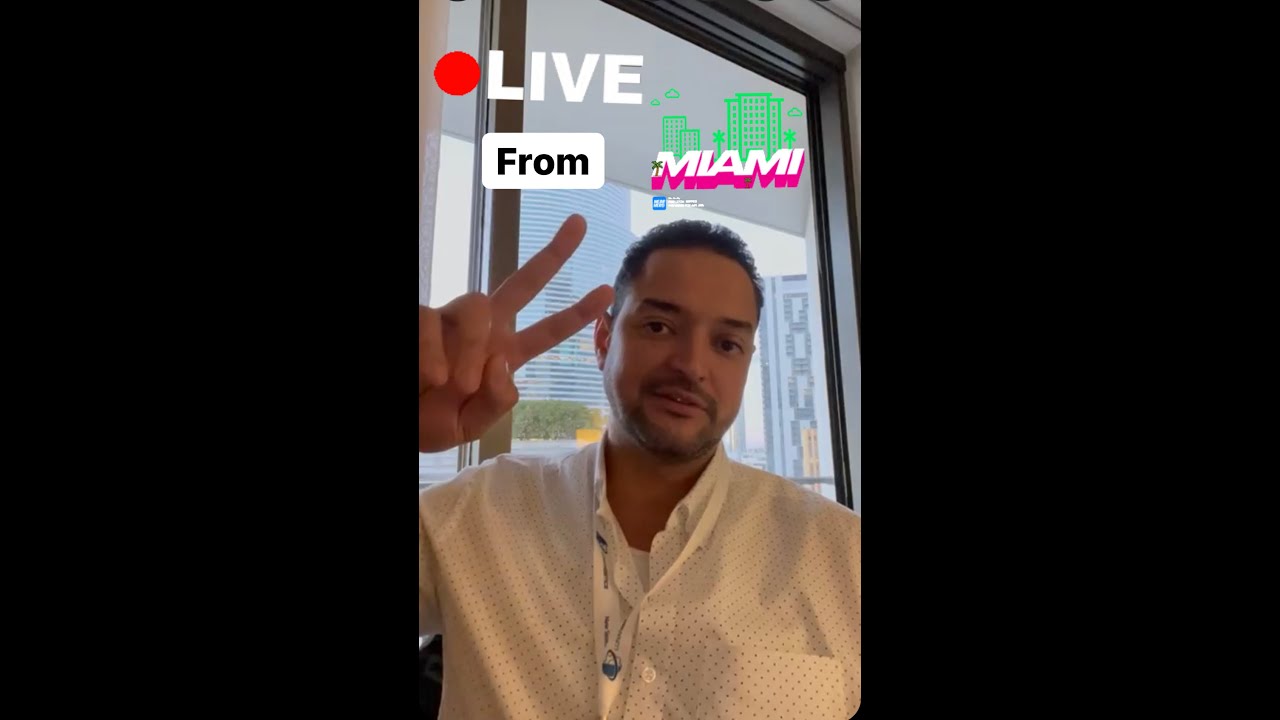 The North American Bitcoin Conference 2022 day 1 update.