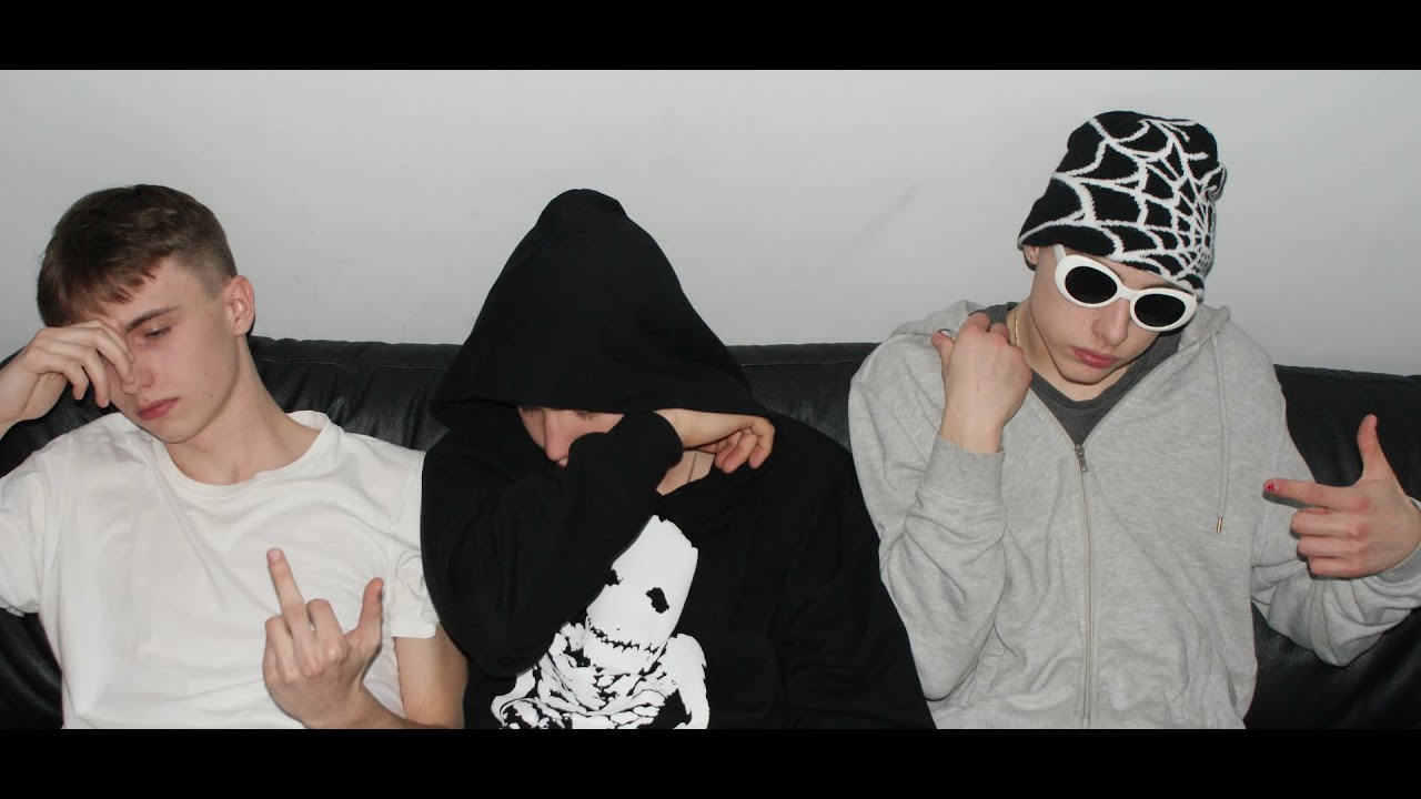 szymekk, threetwo0 & wojtiBA - pass her to my homie (dir. by L3Y3R)
