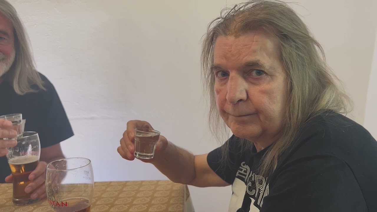 Záviš   Zbyl Jsem Tu Sám