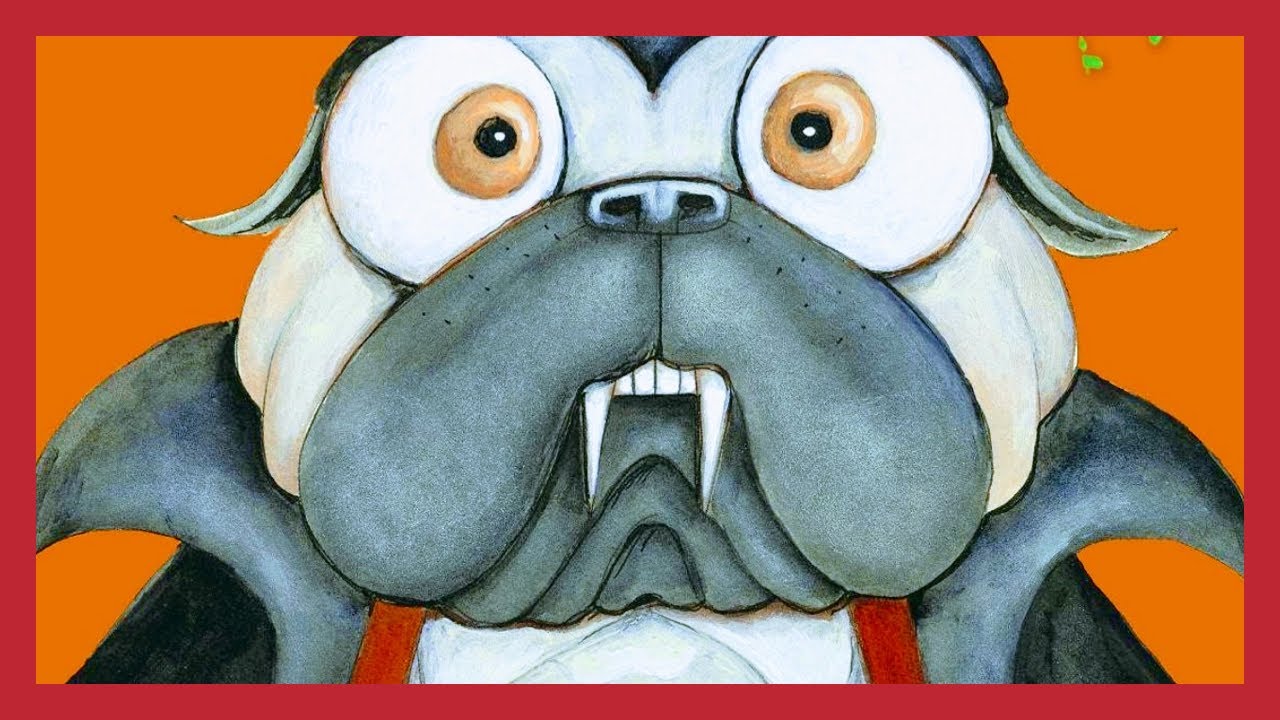 The Pig Monster | Kids Book Read Aloud
