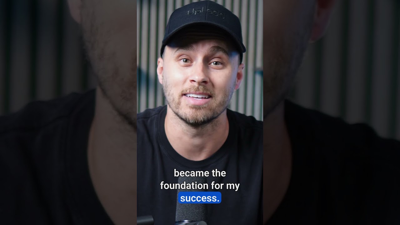How i made money WITHOUT ads, a brand, or connections