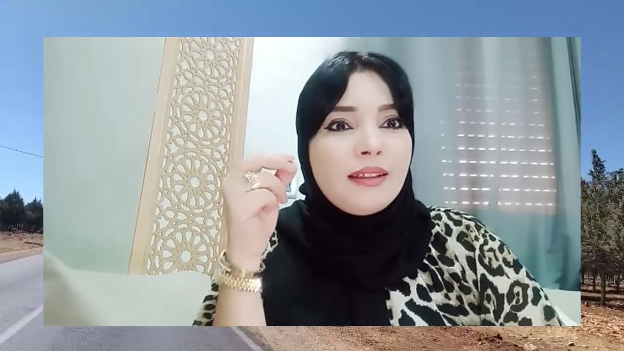 عاجل🚨جريو🏃🏻‍♀️دارتها العاقة صلح شنيتيكة وسعاد فعيد ميلاد ياسر 