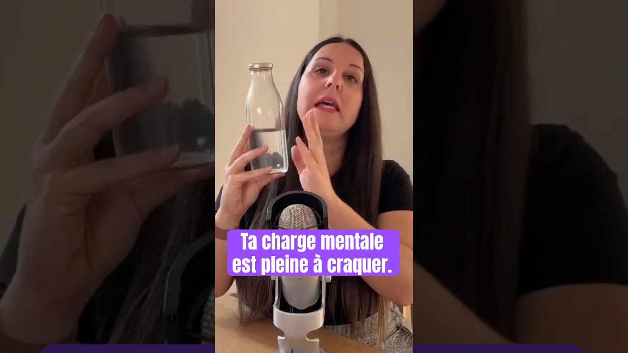 L'importance de noter ses id&eacute;es pour &eacute;viter la surcharge cognitive