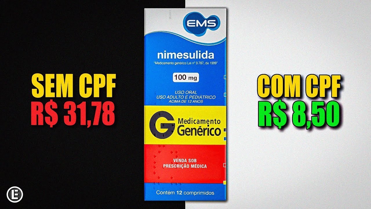 O Novo ESQUEMA das Farm&aacute;cias (Voc&ecirc; est&aacute; sendo manipulado!)