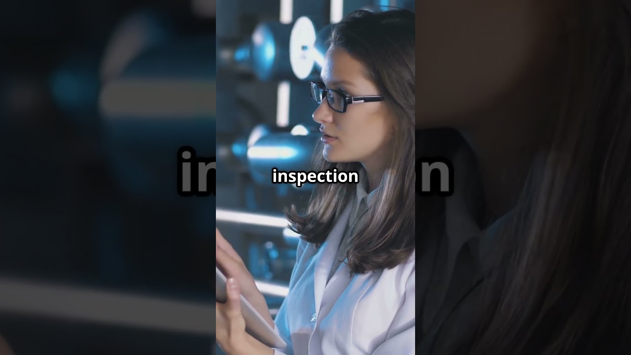 FDA's Elsa: AI Revolution in Action! #artificialintelligence #fda