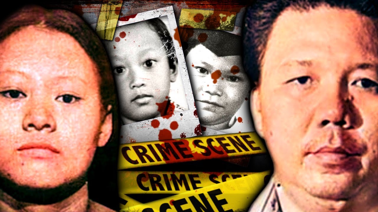 The Disturbing Case of Child Murderer Adrian Lim