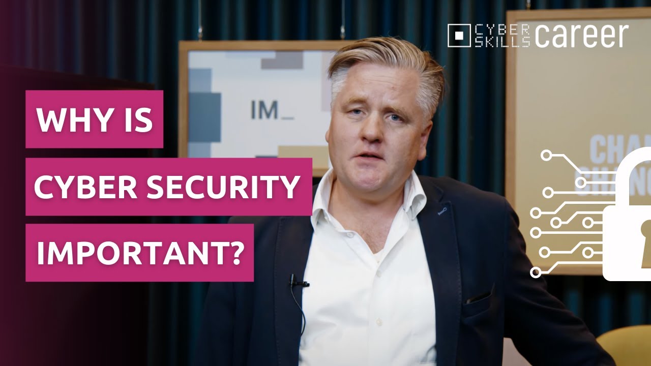 CyberSkills Module - Implement Consulting Group