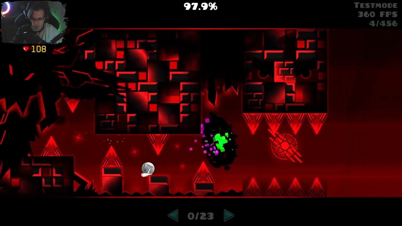 ШОК! ДЕКОДИ СЛИЛСЯ НА 99% НА BLOODLUST (фейк)
