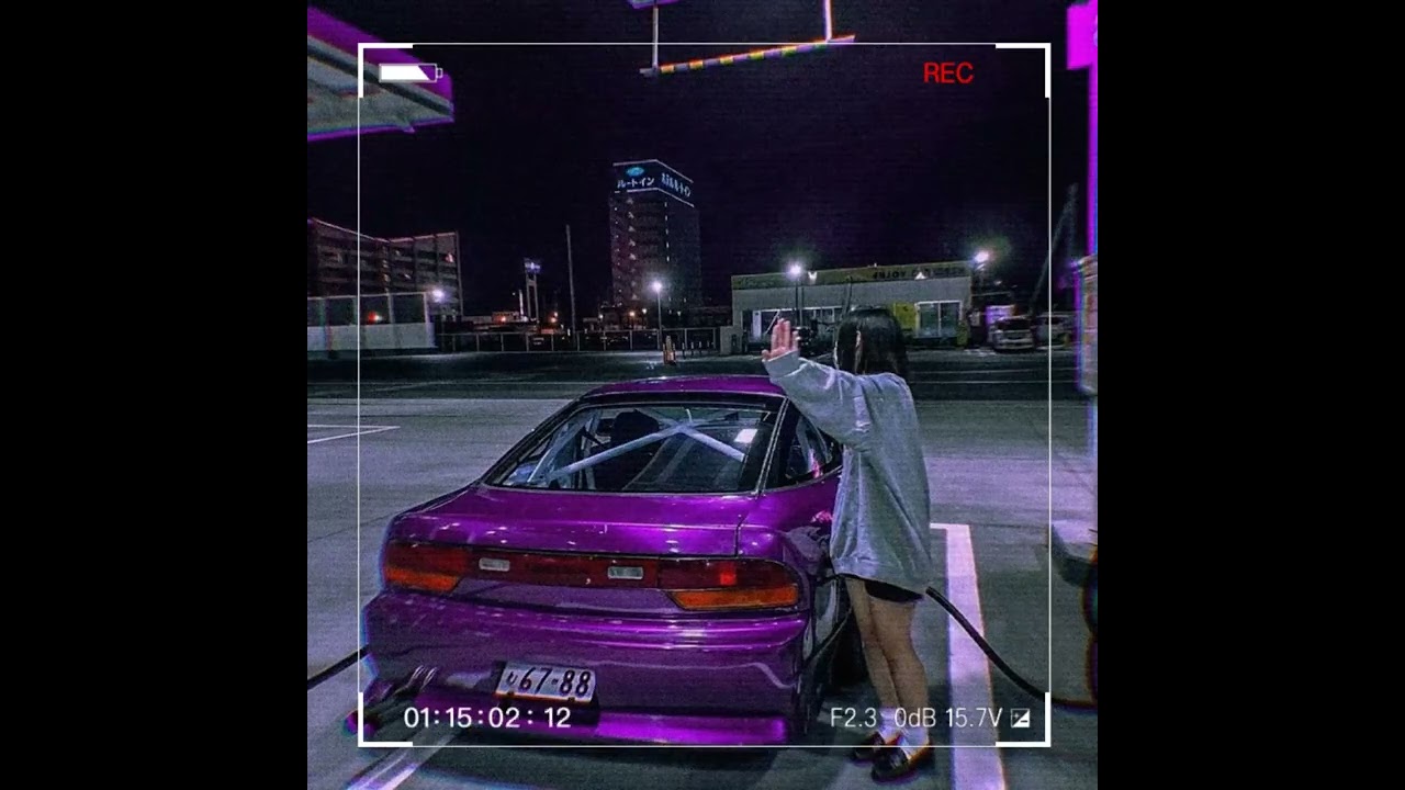 HIDDEN MOTOR