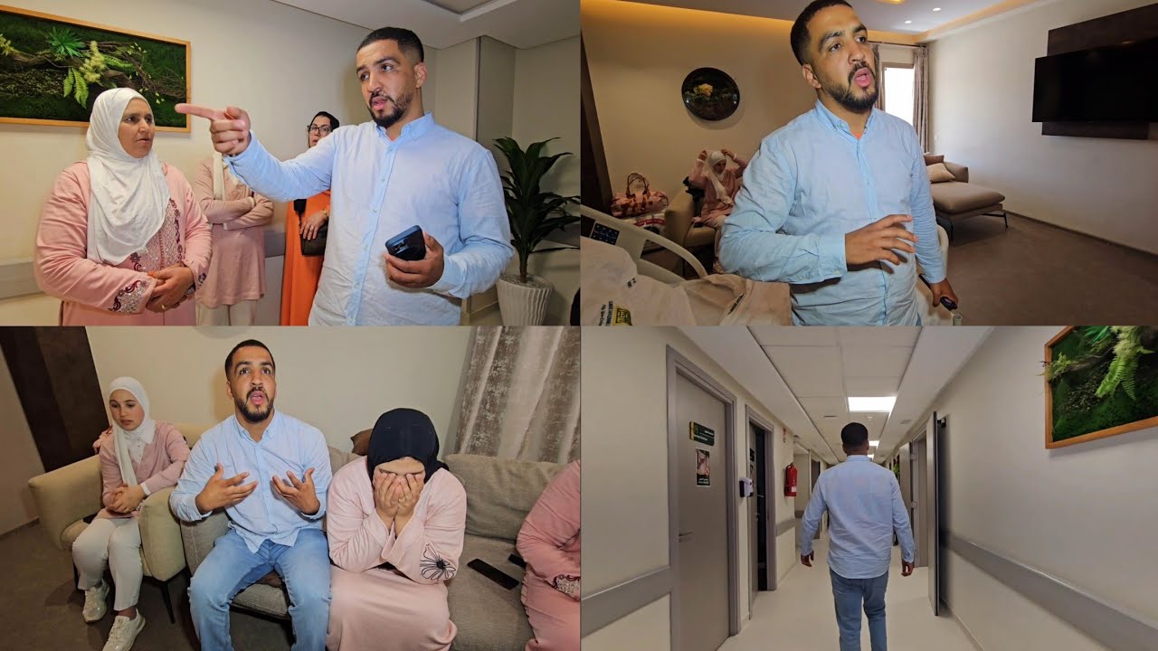 هدشي لكتاب على تيتيش مسكينة🫣ليخافة منو طاحت فيه الله اكون معها🤲