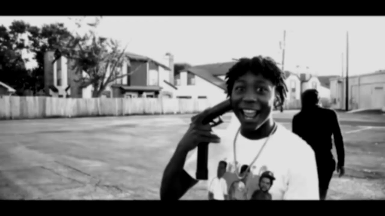 Lil Loaded - Gang Unit (Slowed & Reverb)