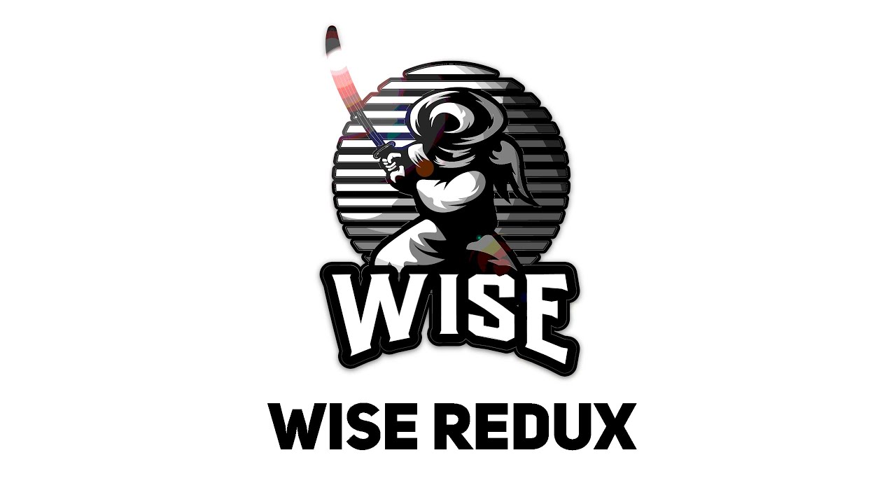 Wise Redux (paid)