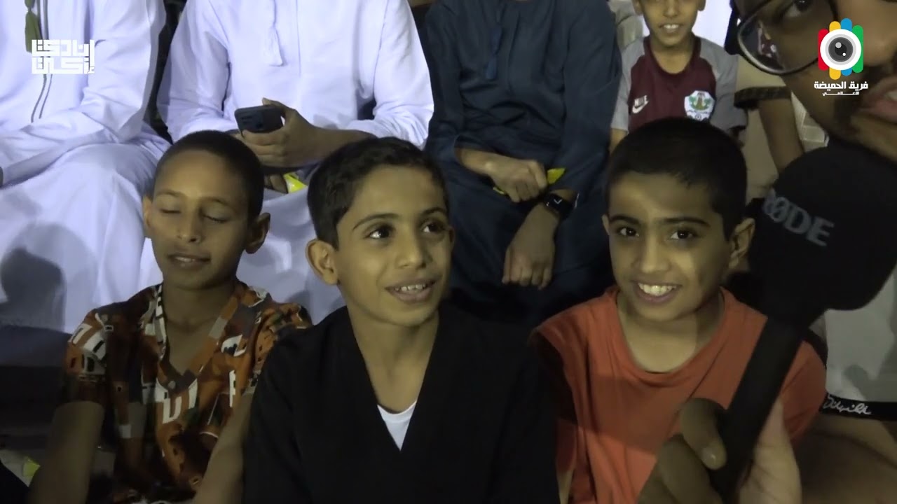 نهائي كاس ازكي 2022 - برنامج جماهير الكاس