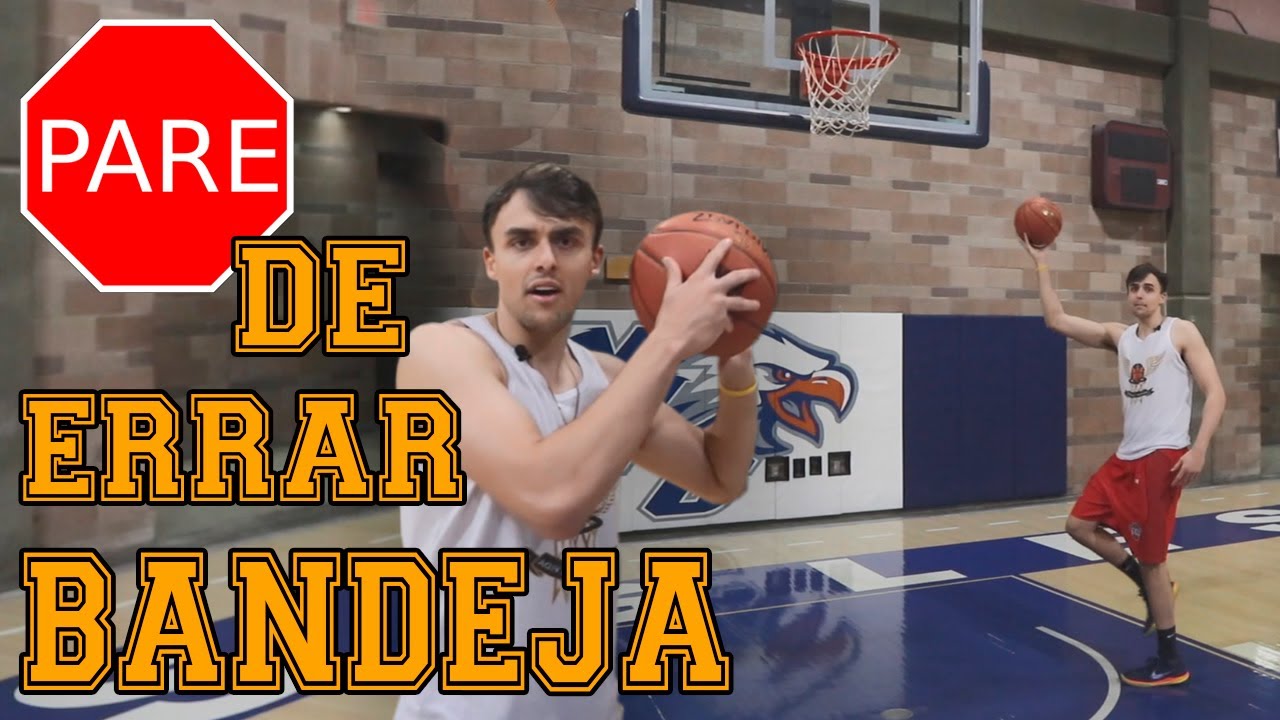 NUNCA MAIS ERRE BANDEJA! VIRE O MESTRE DAS BANDEJAS AGORA MESMO!
