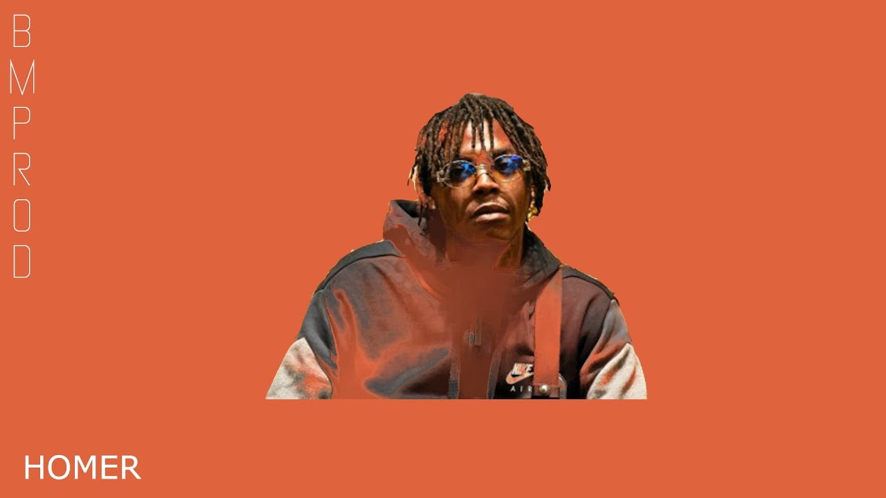 [FREE] Koba la d x CG6 x Diddi Trix x Youv dee type beat HOMER (Prod by BmProd)