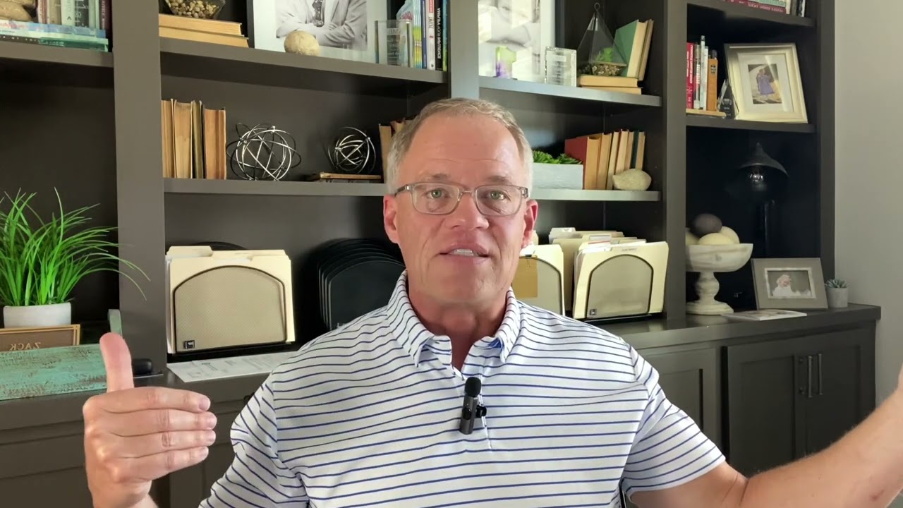 What is a BRIDGE LOAN and is it right for me?