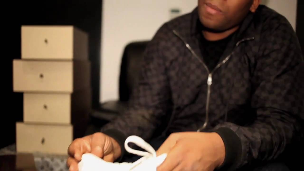 Young Don - Crep Check (Part 1)