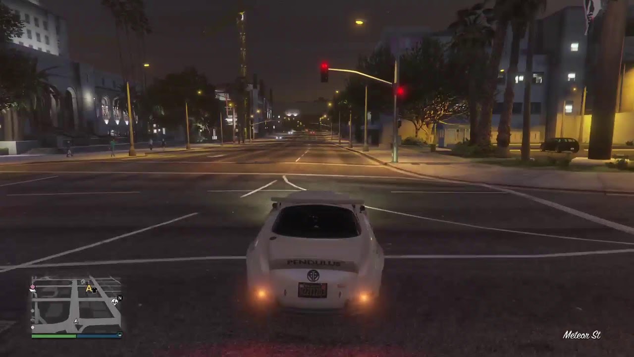 GTA Online | PS5 | 🔇 |