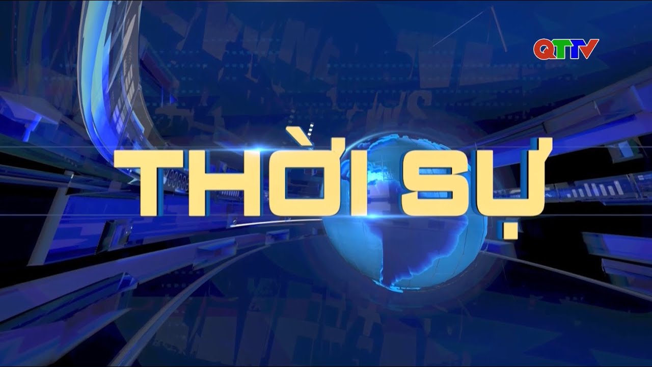Bản tin Thời sự trưa (ngày 30/12/2025)| QTTV