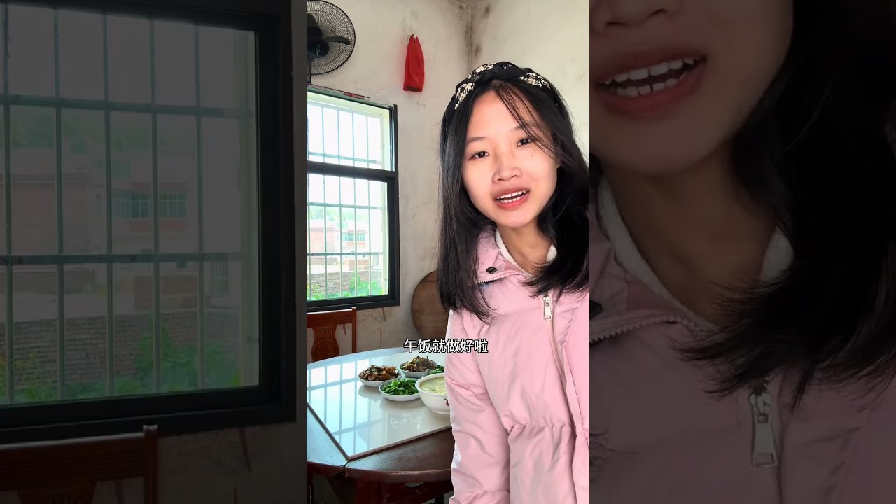 After returning to the village life has been peaceful and comfortable. A new milk tea shop