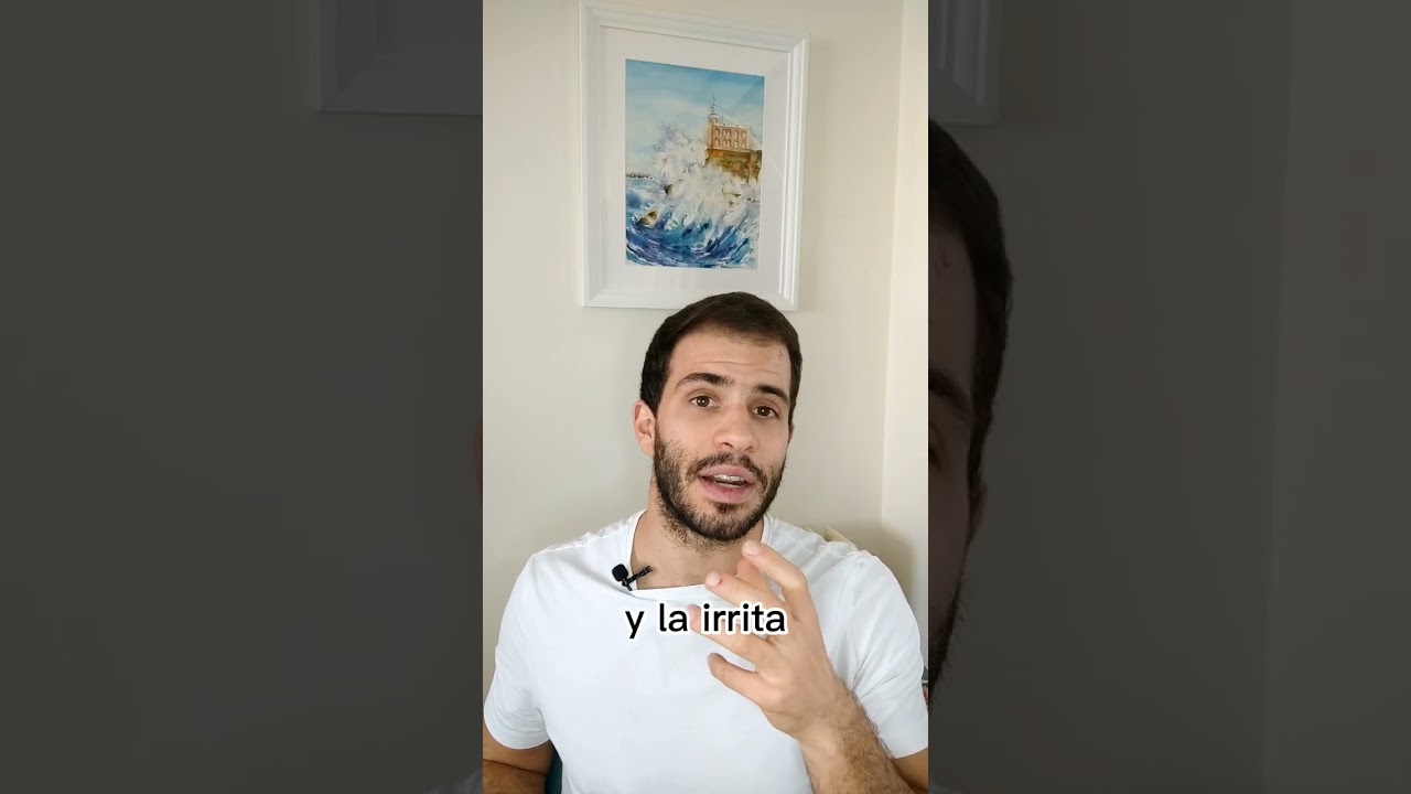 &iquest;Cu&aacute;l es la causa de la TOS?
