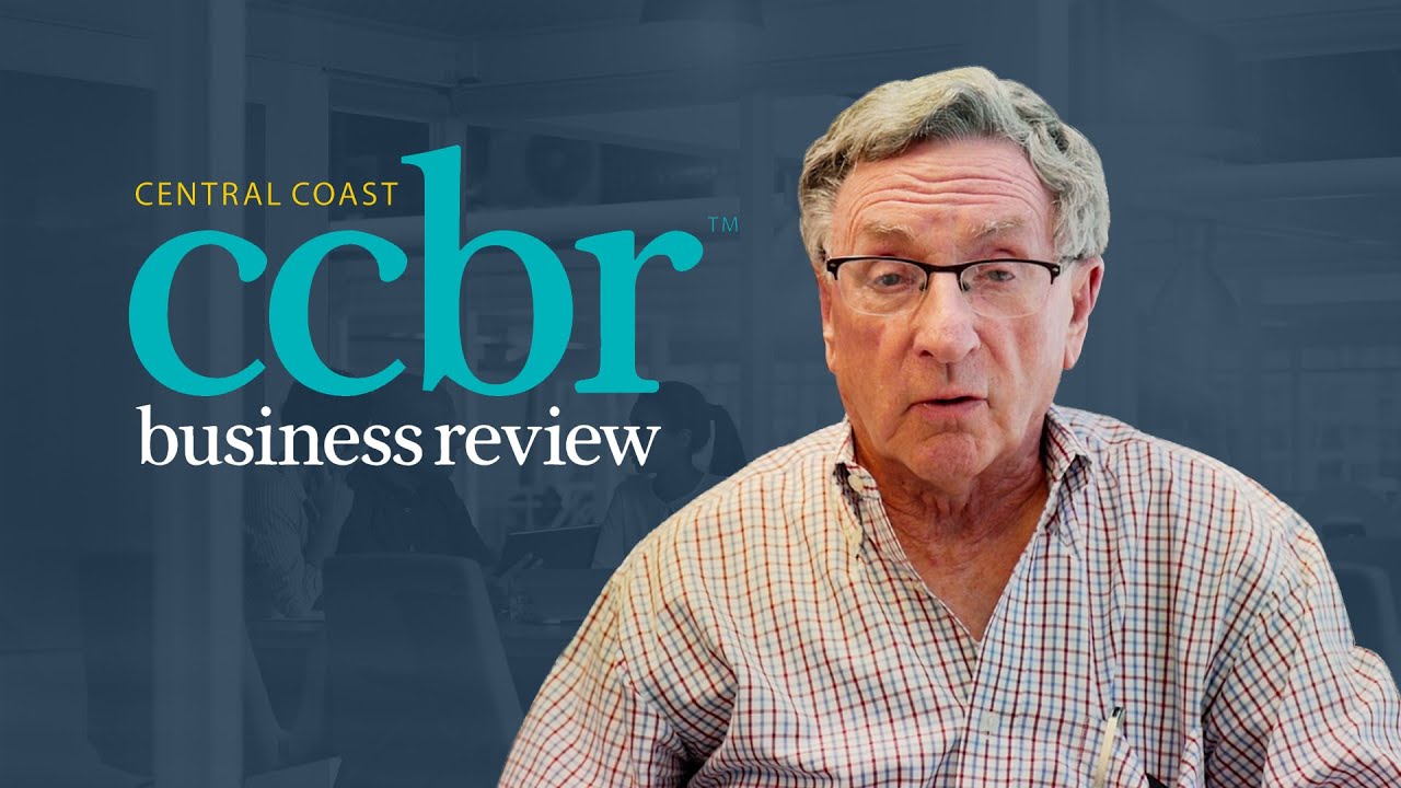 Central Coast Business Review Introduction