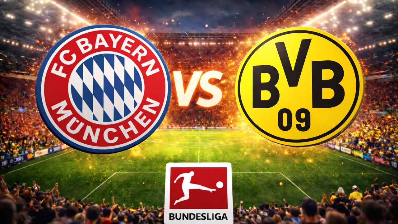 Ich Simuliere alle Bayern Spiele nach - 7 Bundesliga Spieltag