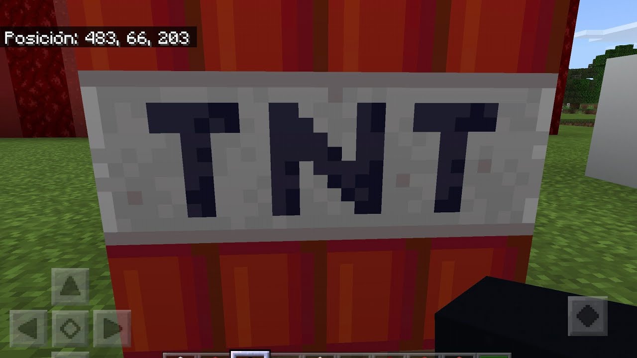 La TNT más grande del MUNDOOOOOOOOOOOOOO!!!!!!!! (Parte 1)