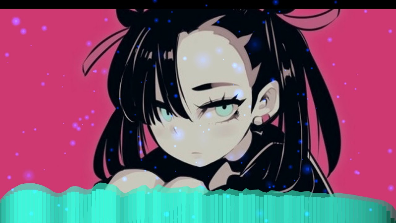 TailZ Music ~ Rival Marnie Battle Remix