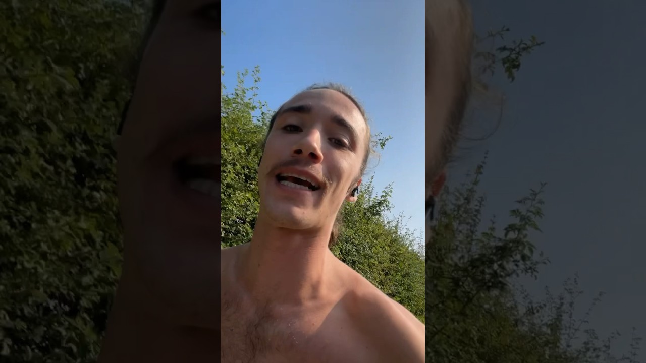 Had a couple hours wanting to get into fitness then ran into a pub 