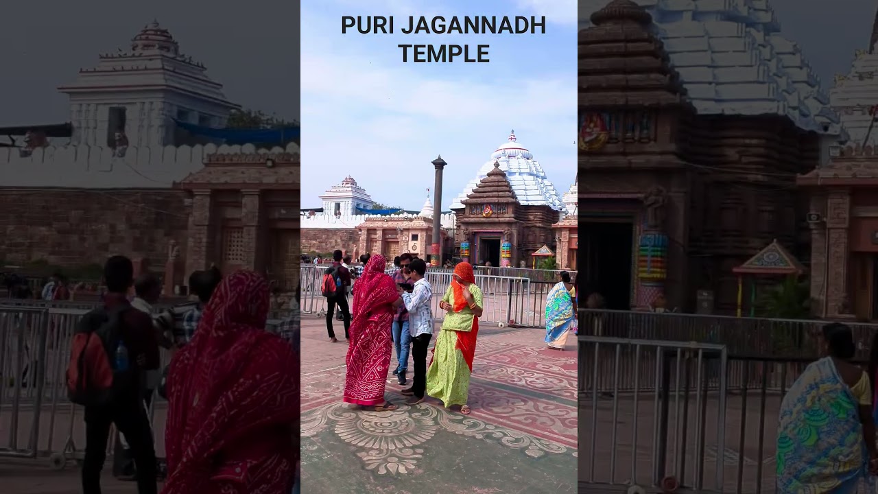 #newtrend #puritemple #odisha