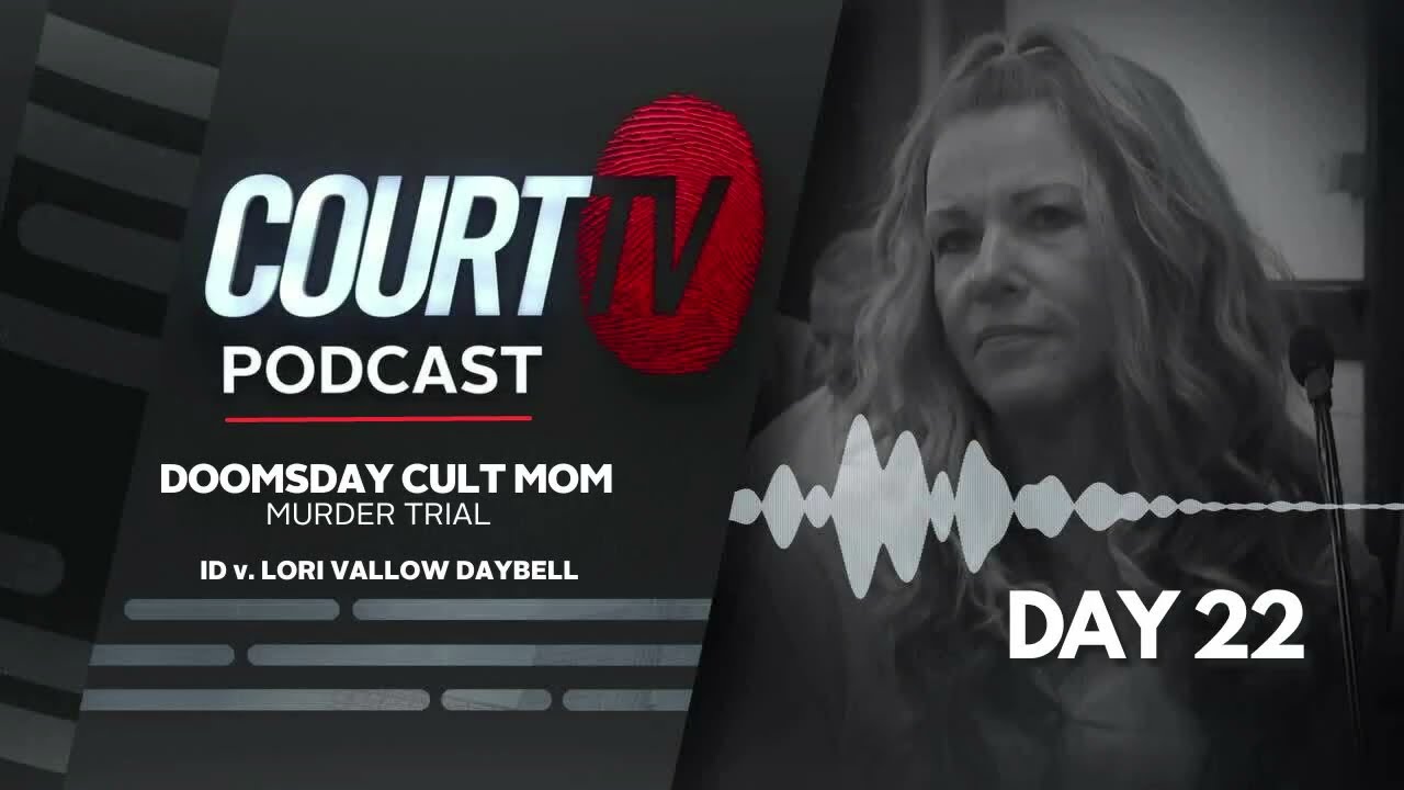 NEW! ID v. Lori Vallow Daybell - Closing Arguments | Doomsday Cult Mom Murder Trial