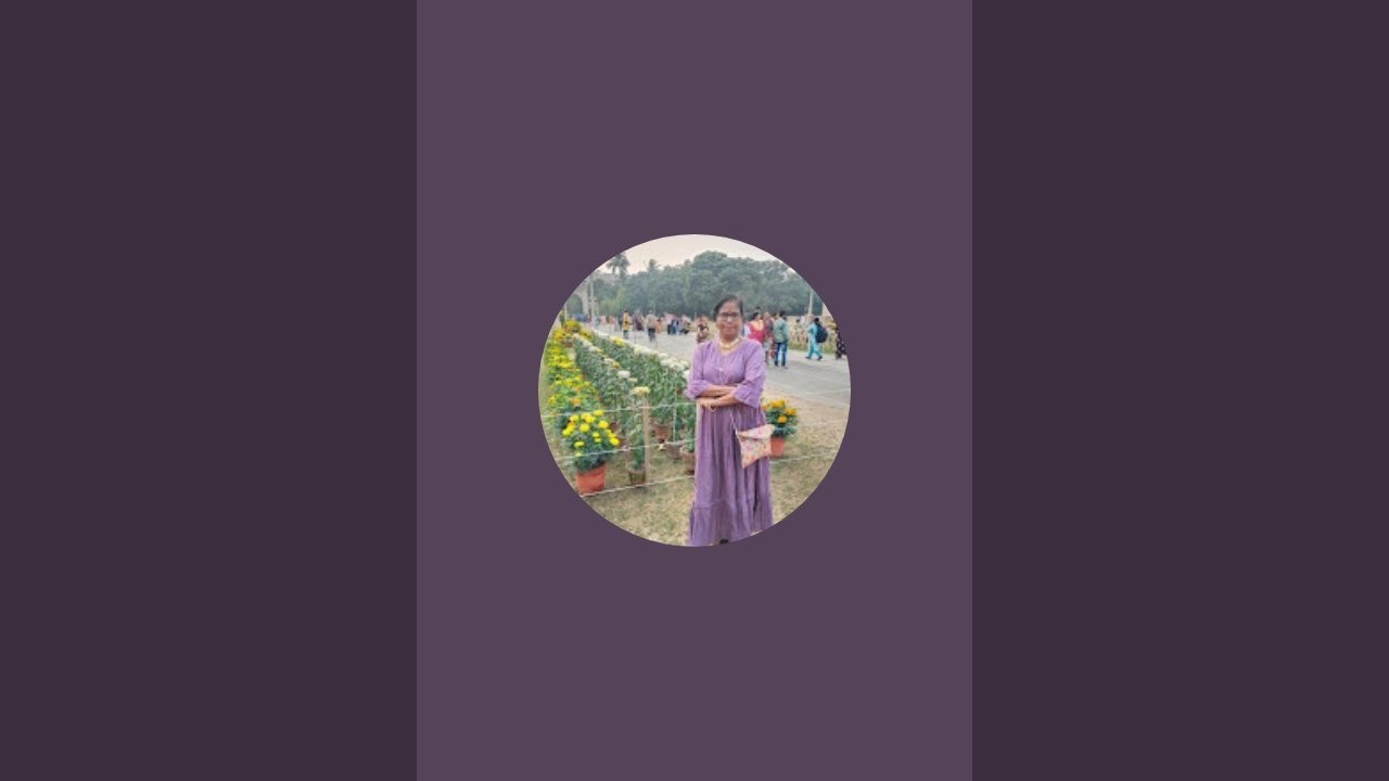 Krishna Das  is live!