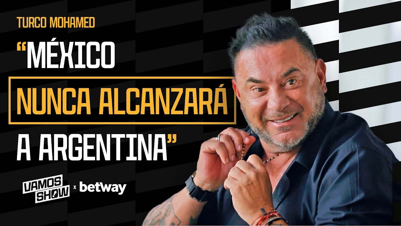 Mohamed CONFIRMA su futuro; Marcel Ruiz ¿A Europa?; por esta razón ¡el Tri NO AVANZA!