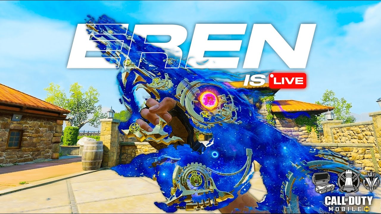 🔴SELLING NUKES RN