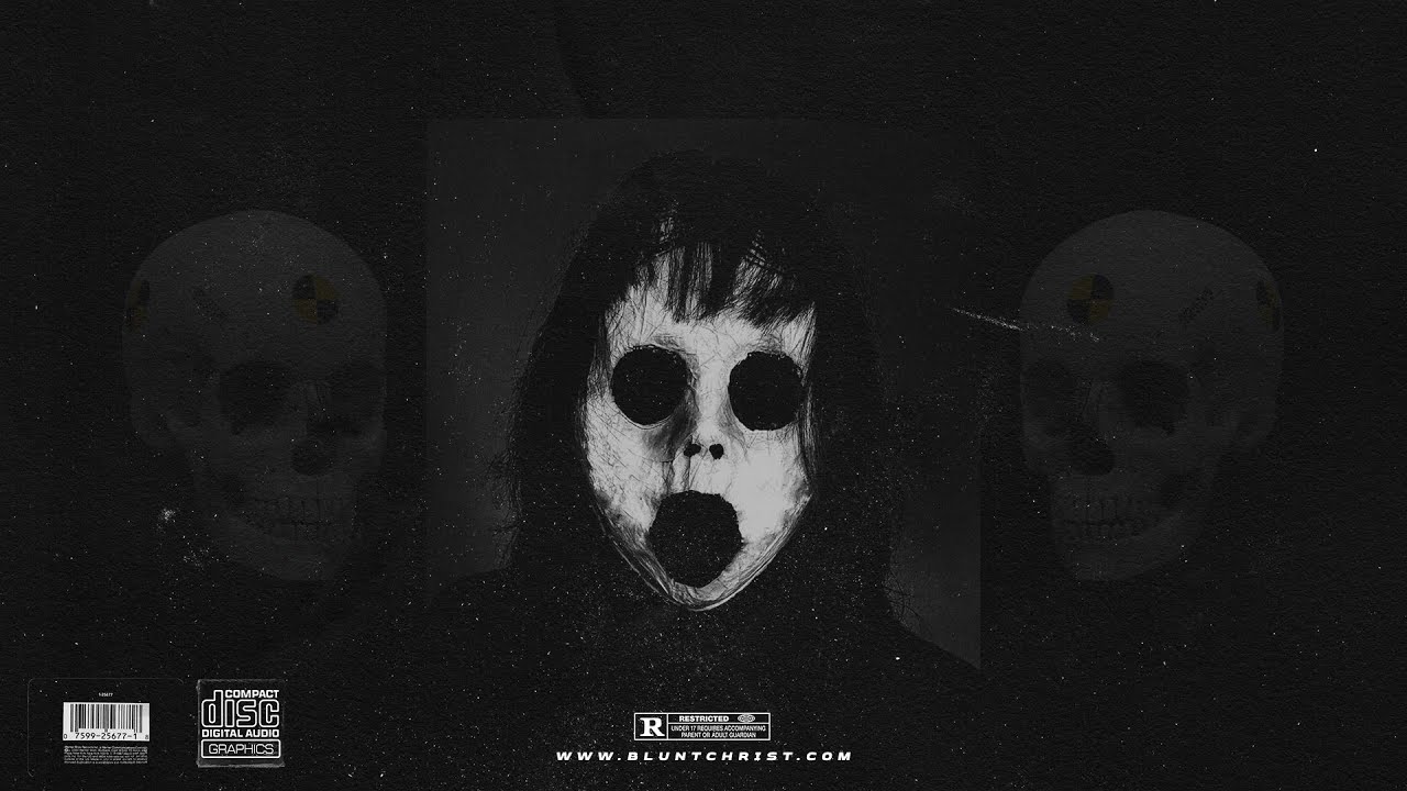 [FREE] GHOSTEMANE x SXMPRA TYPE BEAT - 