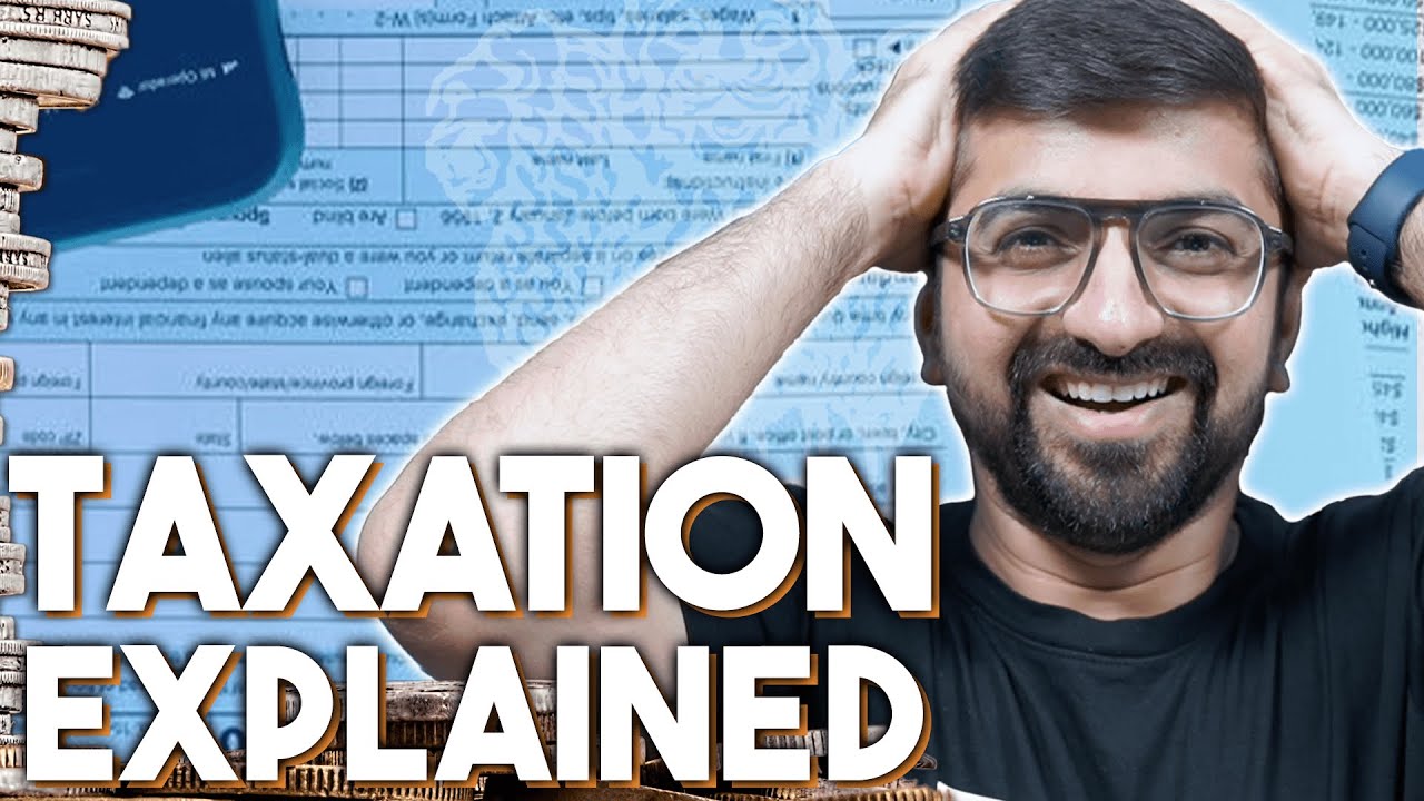 Basics of Income Tax: What You Need to Know