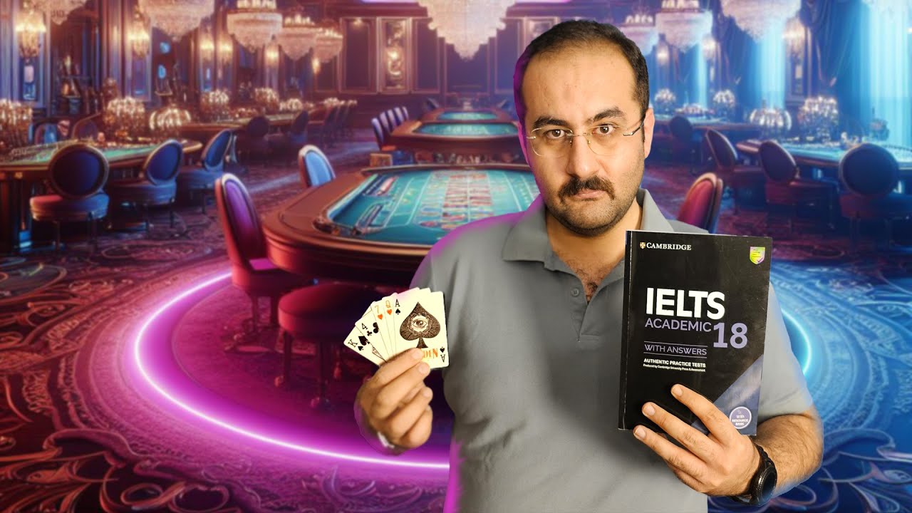 ‫چرا داوطلبان از Multiple Choice ریدینگ آیلتس متنفرند؟ راه‌حل!