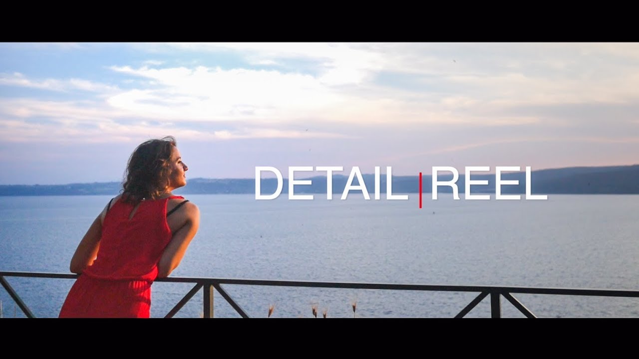 REEL: THE DETAILS