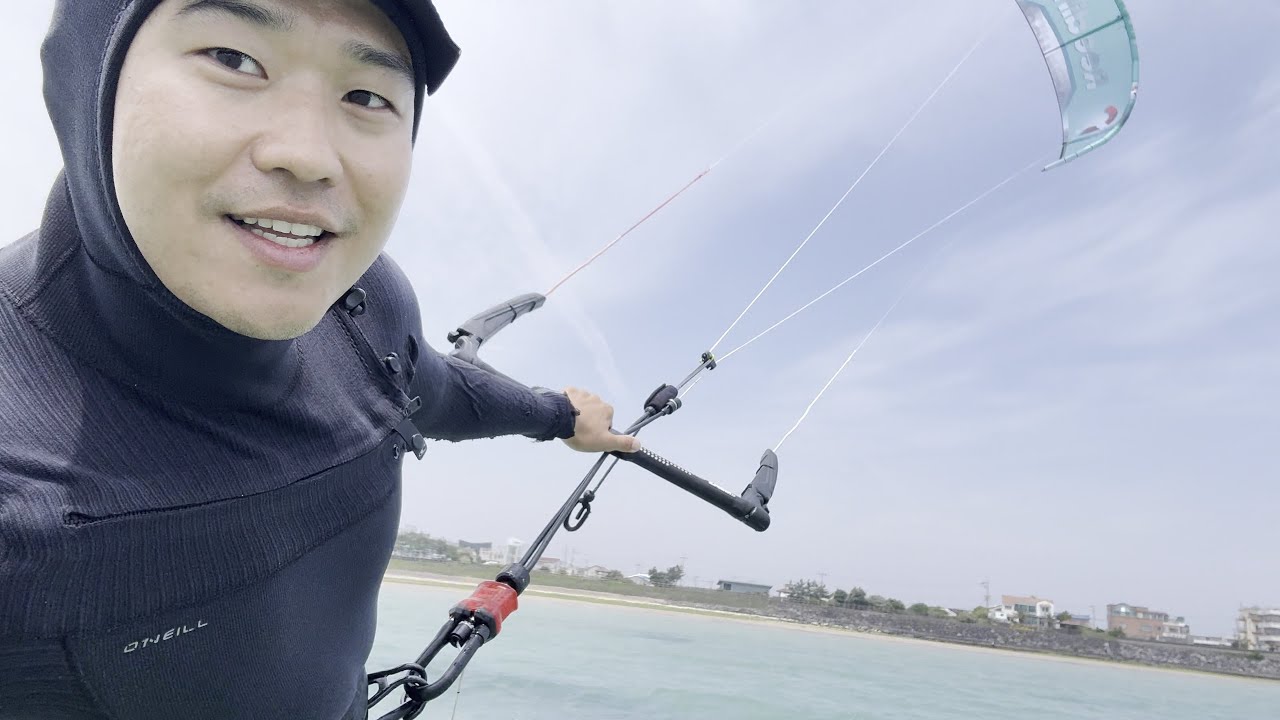 Reedin Whisper model 17 리뷰