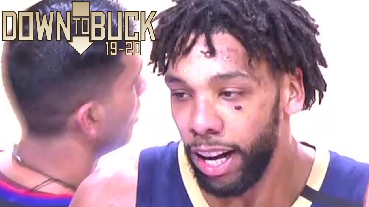 Jahlil Okafor 25 Points/5 Assists/3 Blocks Full Highlights (1/13/2020)