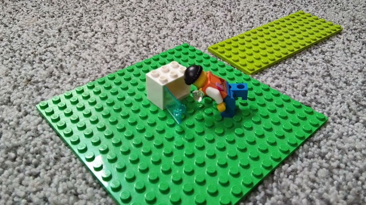 Okay stop motion.