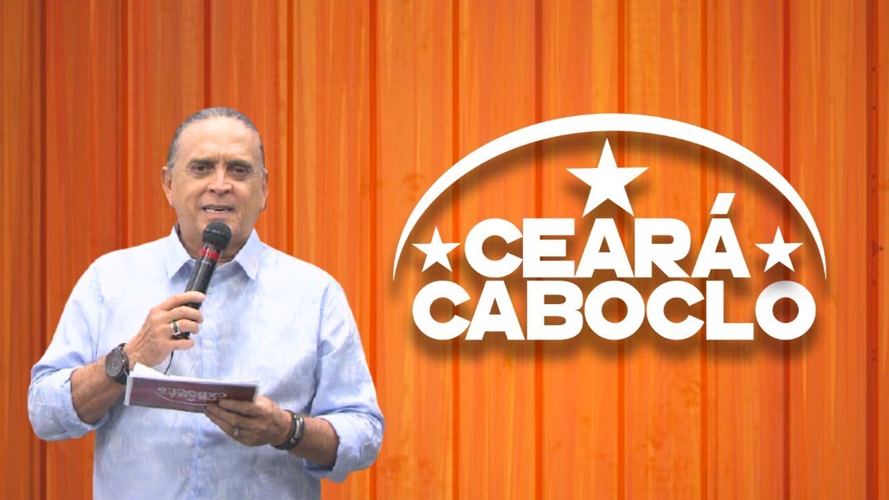 CEAR&Aacute; CABOCLO 25 I 01 I 2026