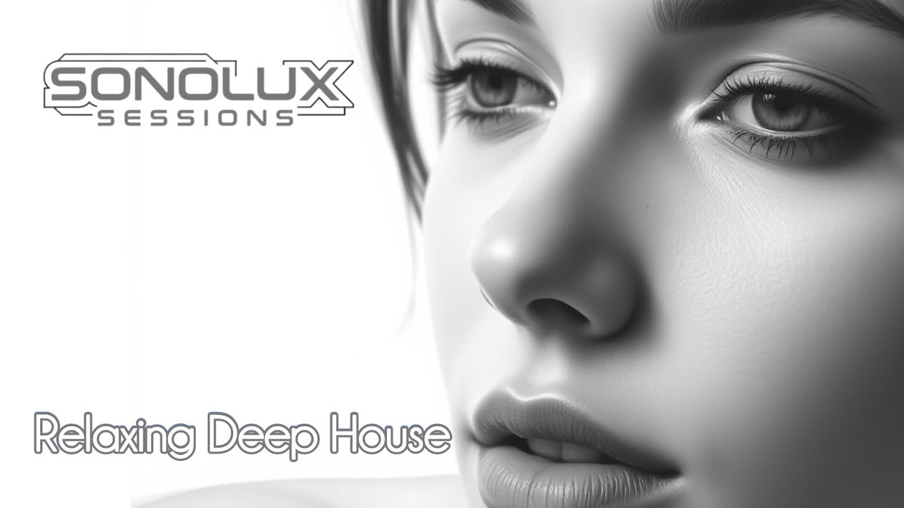 Relaxing Deep House | Relax Music | #deephouserelaxsessions