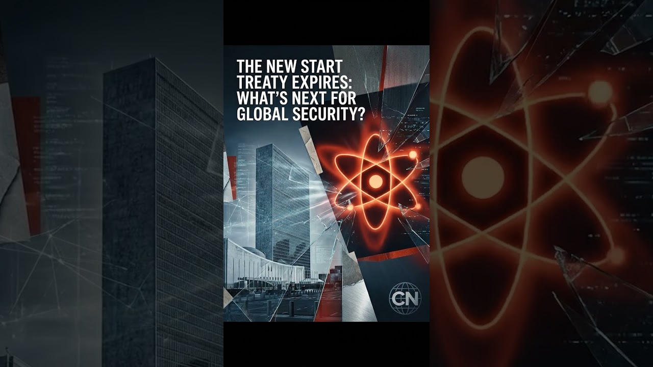 US and Russia Nuclear Weapons Now Completely Unleashed 