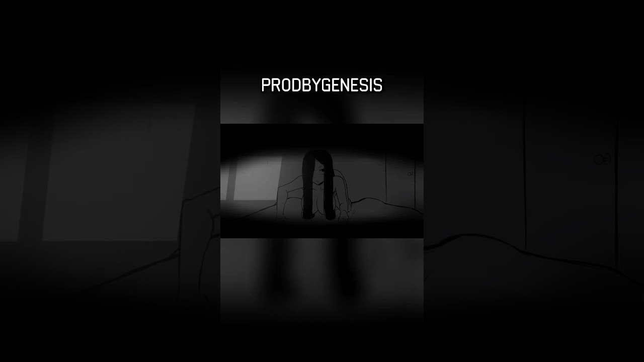 The Paralysis Ghost Before You Wake Up Pt.1 #shorts