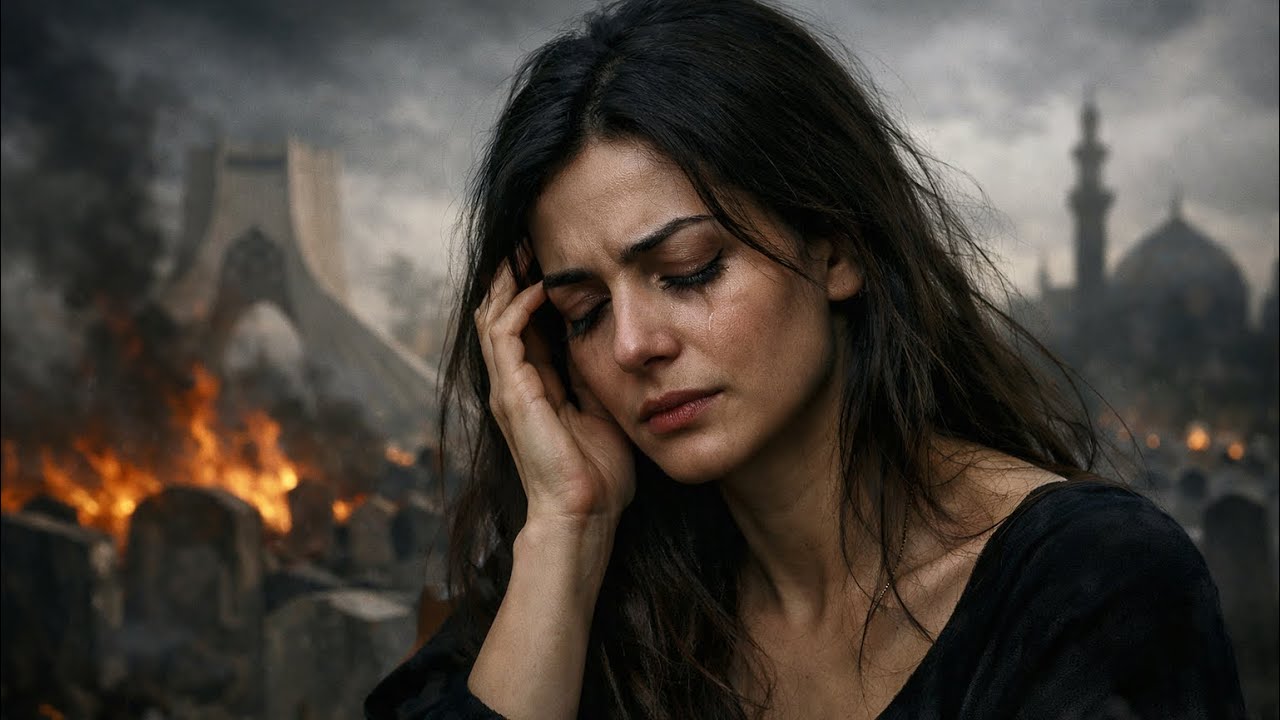 بیزارم از دین شما، نفرین به آیین شما، بازخوانی شعر شهاب الدین موسوی، music, persian